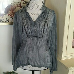 ANA ( a new approach ) top sz 1x